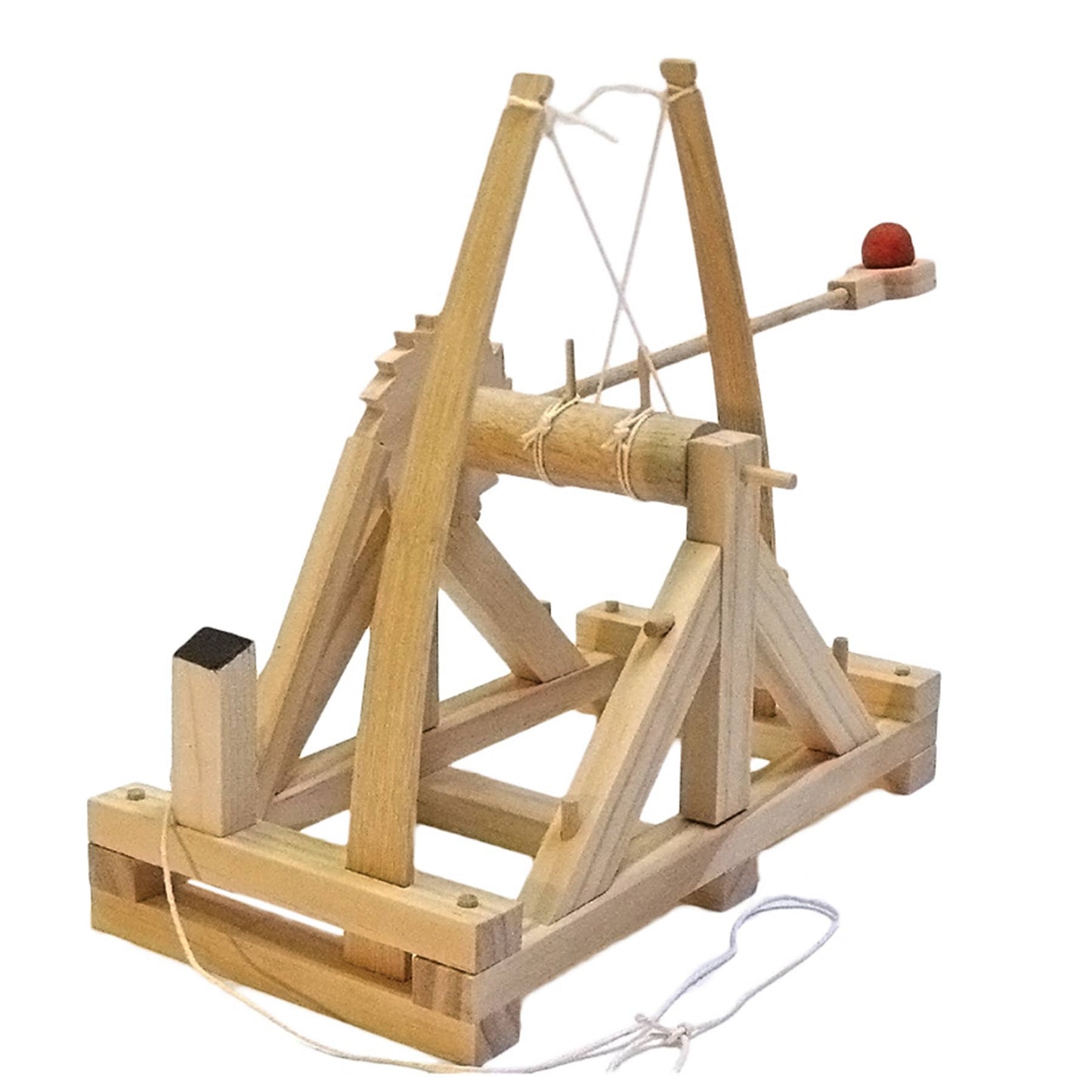 CATAPULT KIT BTStem