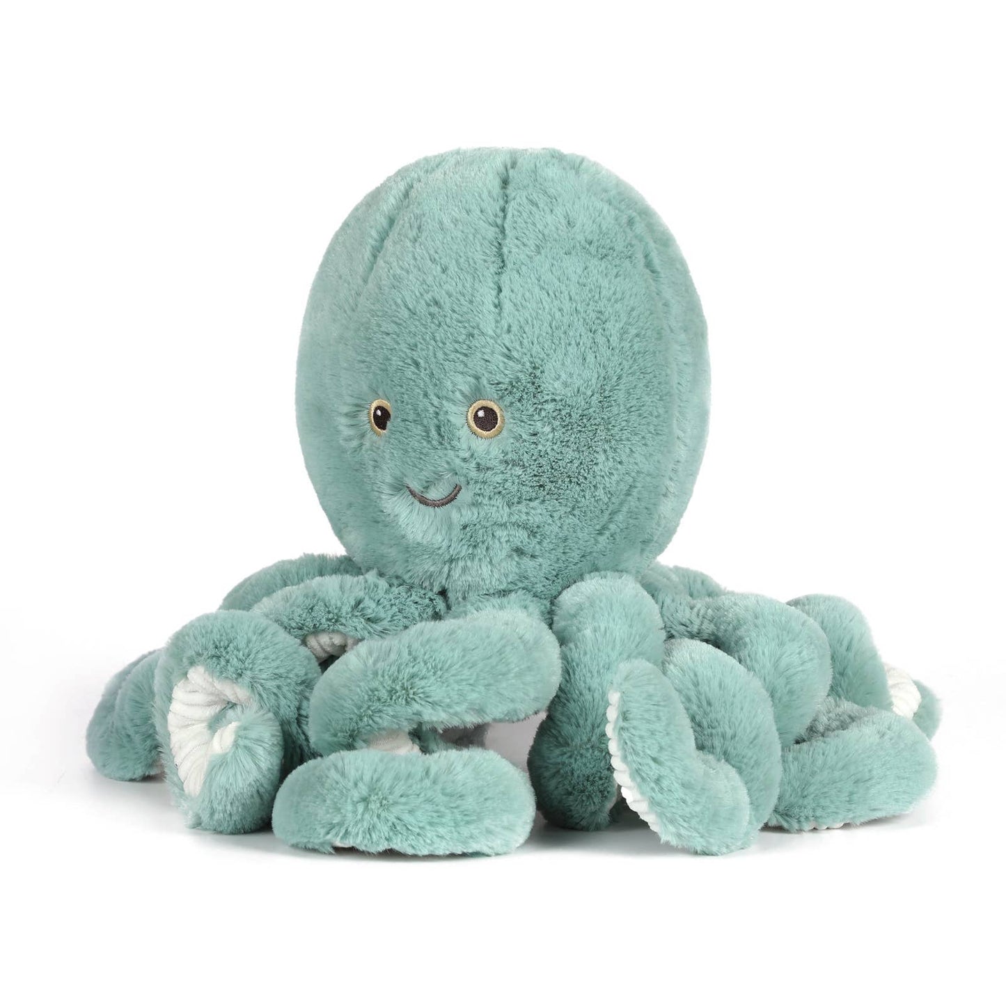 Reef Octopus Soft Toy TTDoll