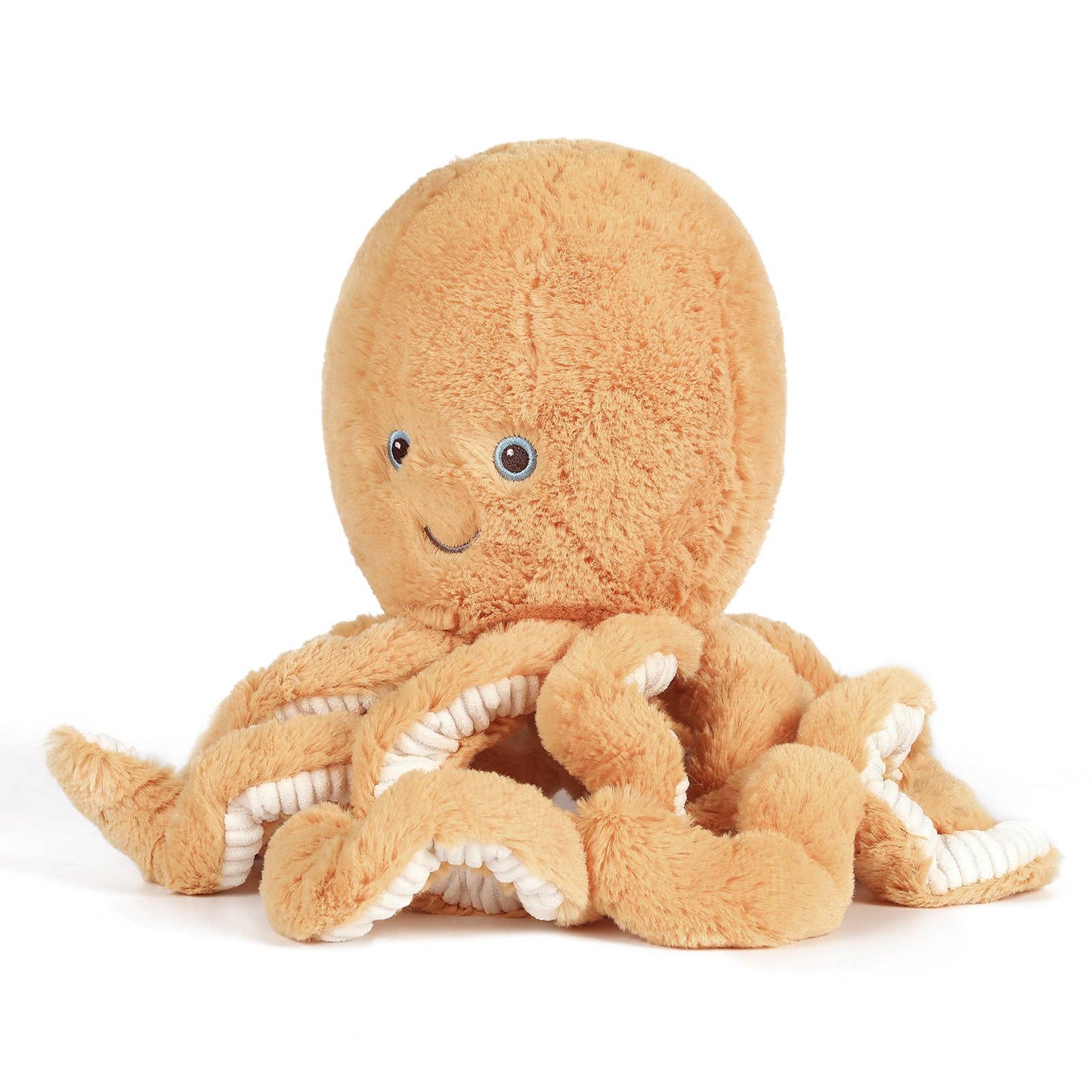 OB - Ollie Octopus Gold Soft Toy 15"/38cm