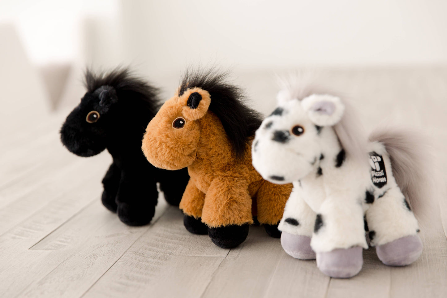 MINI HORSE - Big Kid Pack