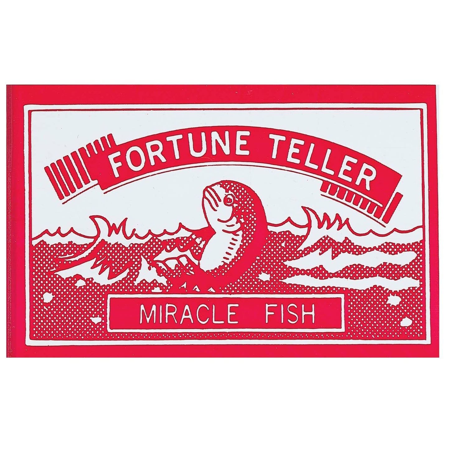 FORTUNE FISH BTKit