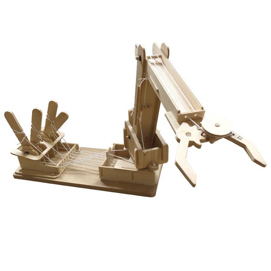 GRABBER BOT