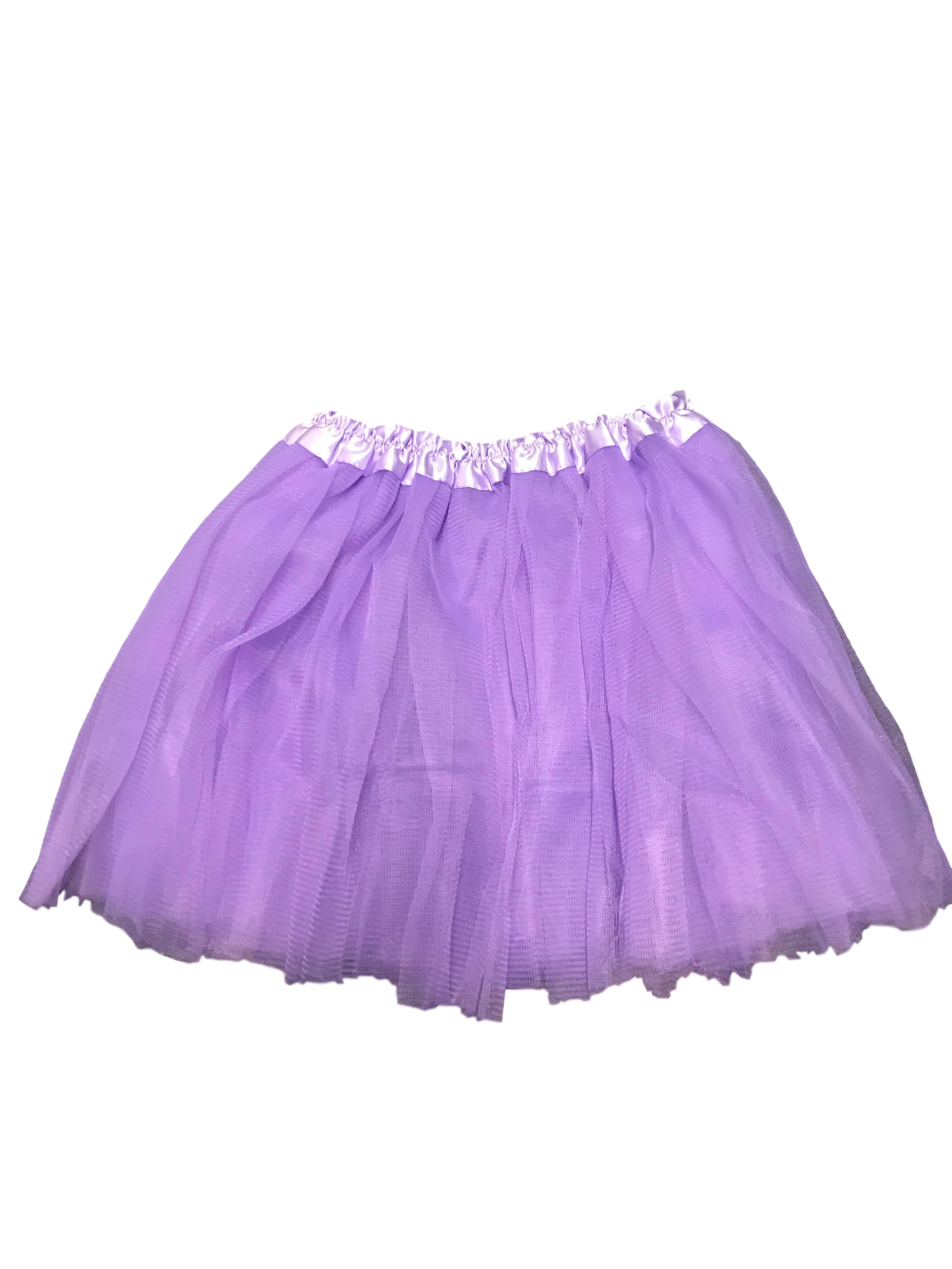 Regular Tutu