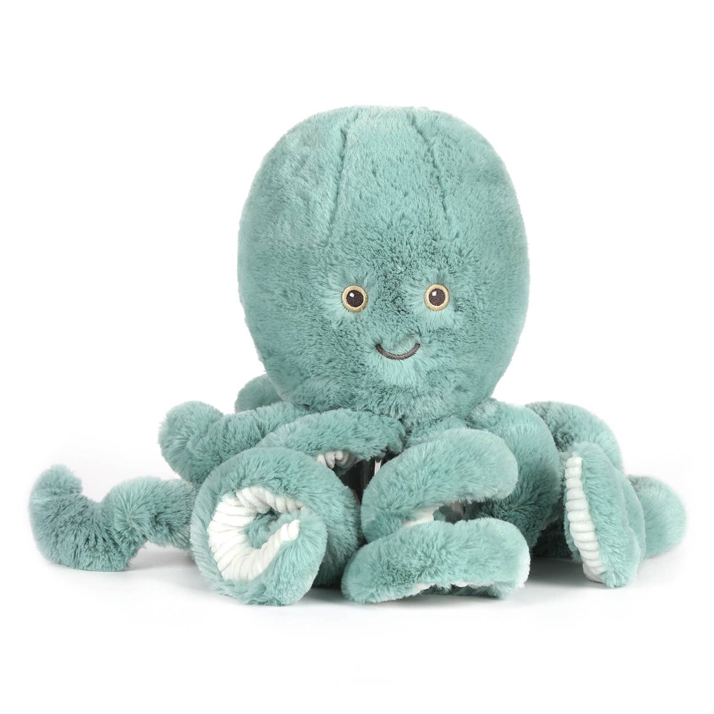 Reef Octopus Soft Toy TTDoll