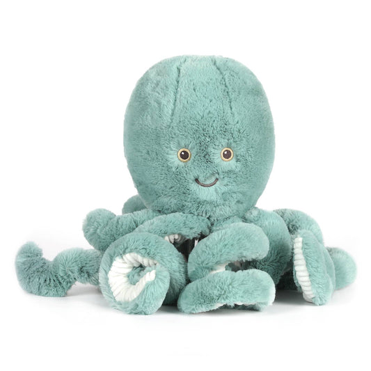 Reef Octopus Soft Toy TTDoll