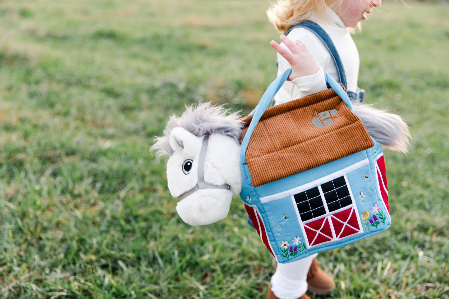 BARN BAG