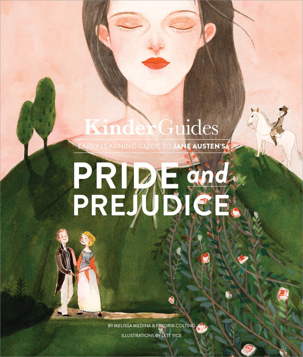 Jane Austen's Pride and Prejudice
