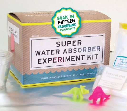 SUPER WATER ABSORBER KIT BTStem