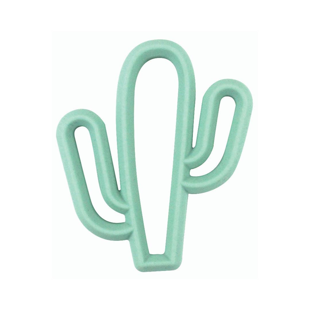 Itzy Ritzy - Chew Crew™ Silicone Baby Teethers