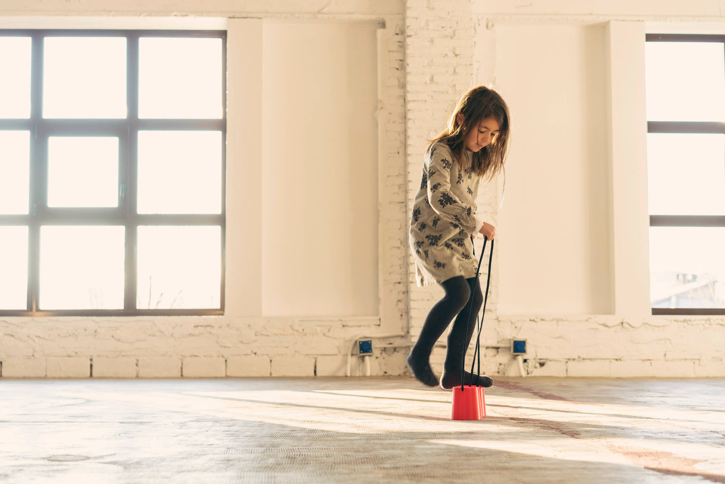 MORA PLAY - Bucket Stilts