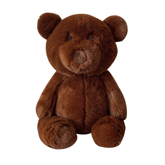 Maple Bear Soft Toy TTDoll