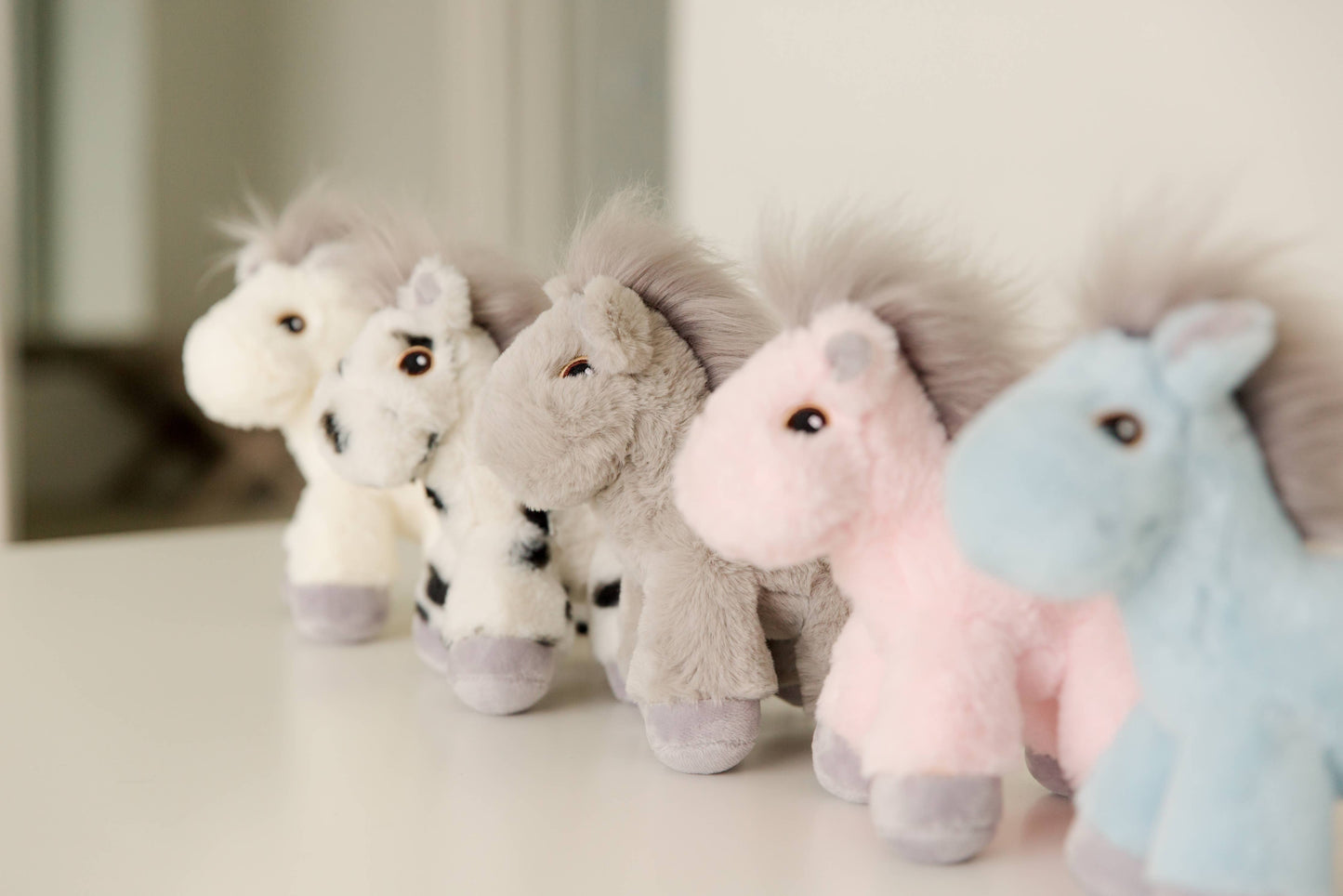 MINI HORSE - Baby Bunch
