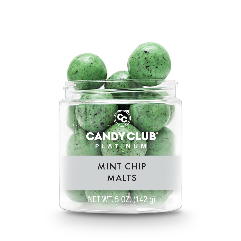 Mint Chip Malts