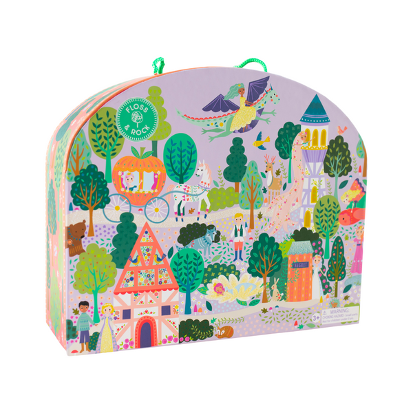 Fairy Tale Playbox