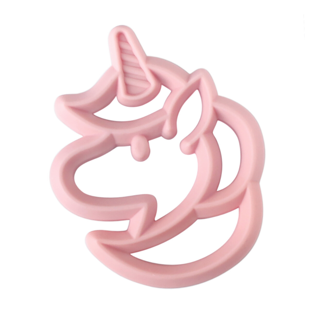 Itzy Ritzy - Chew Crew™ Silicone Baby Teethers