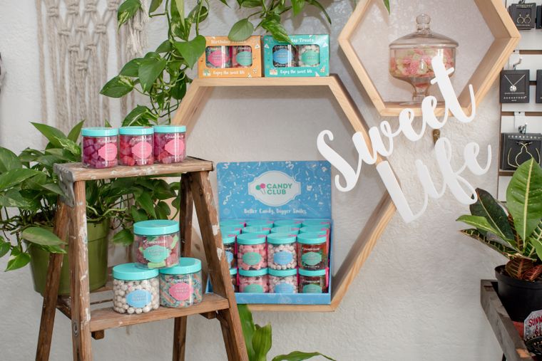 Triple-Dipped Malt Balls