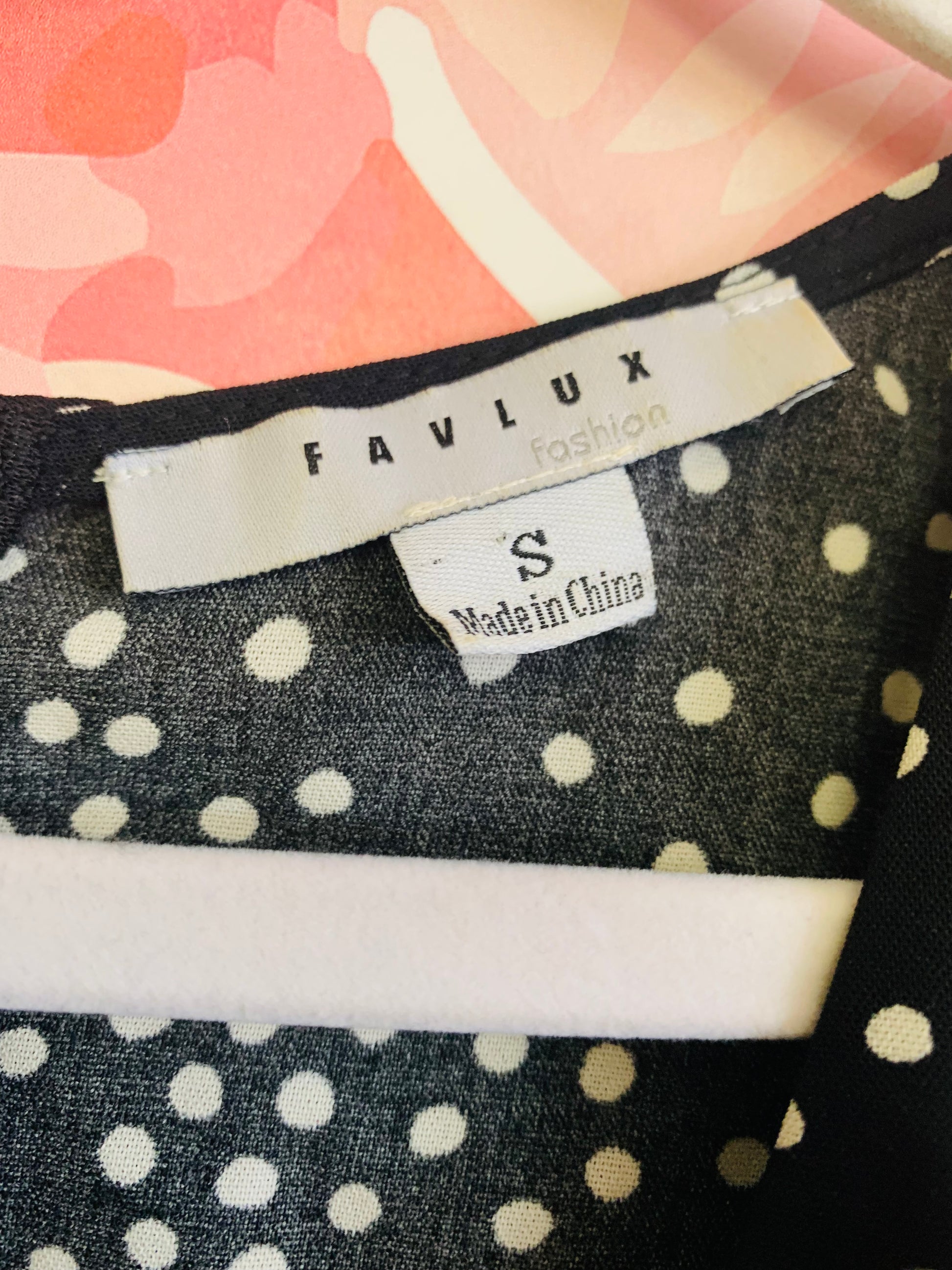 favlux fashion dress FAVLUX | Dresses | Favlux Fashion Dress Size S