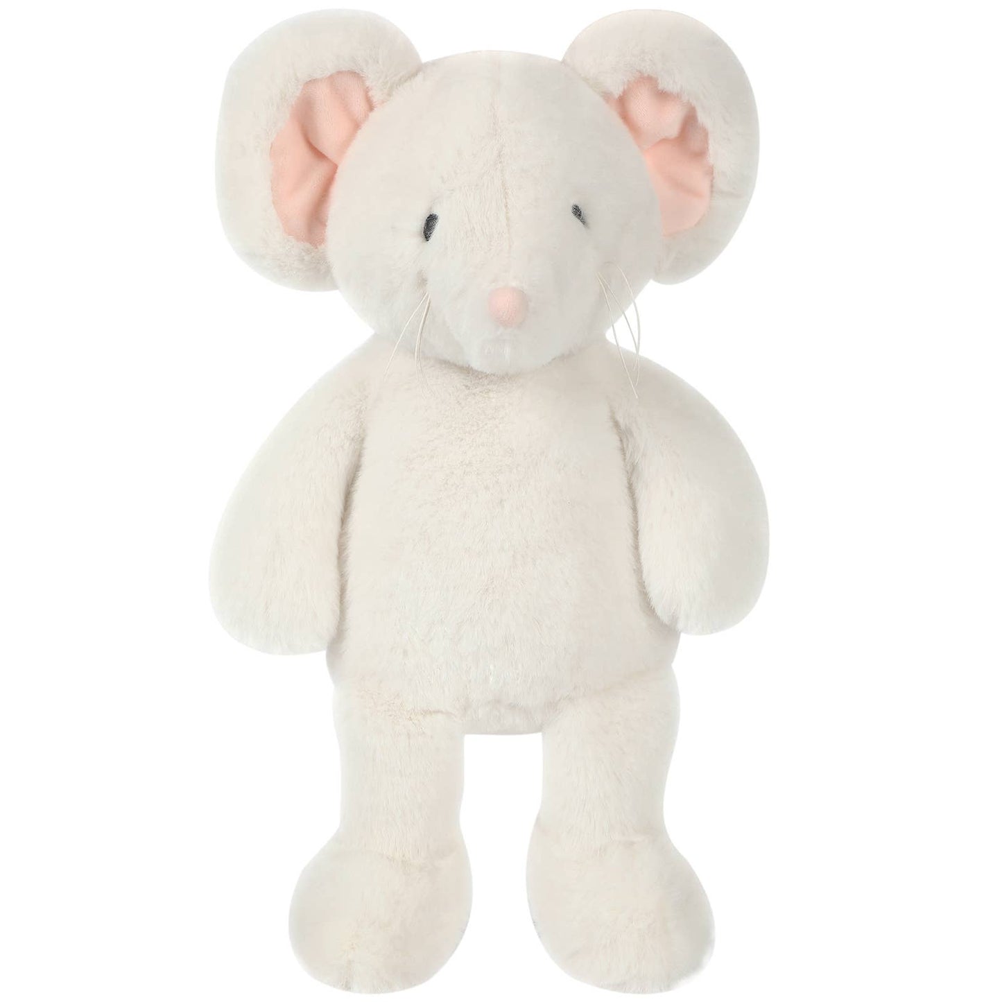 Willow Mouse Soft Toy
