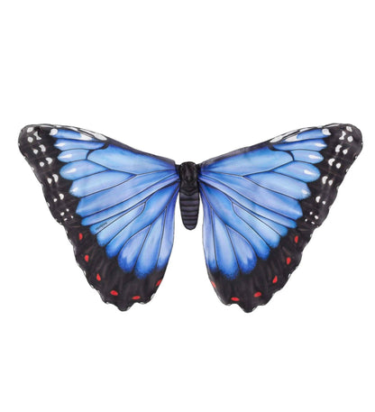 Realistic Butterfly Wings: Colorado Hairstreak