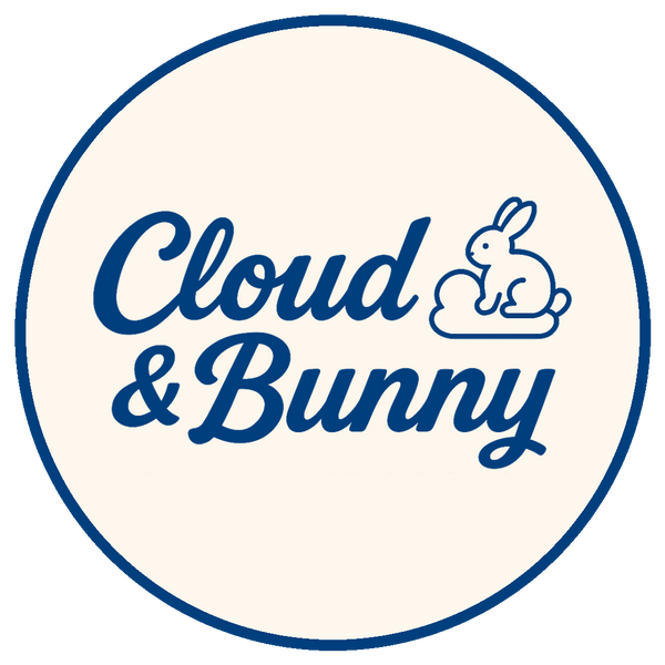 Cloud & Bunny