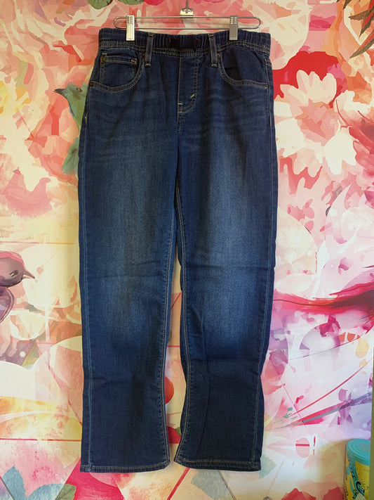 Denizen from Levi’s Size 14