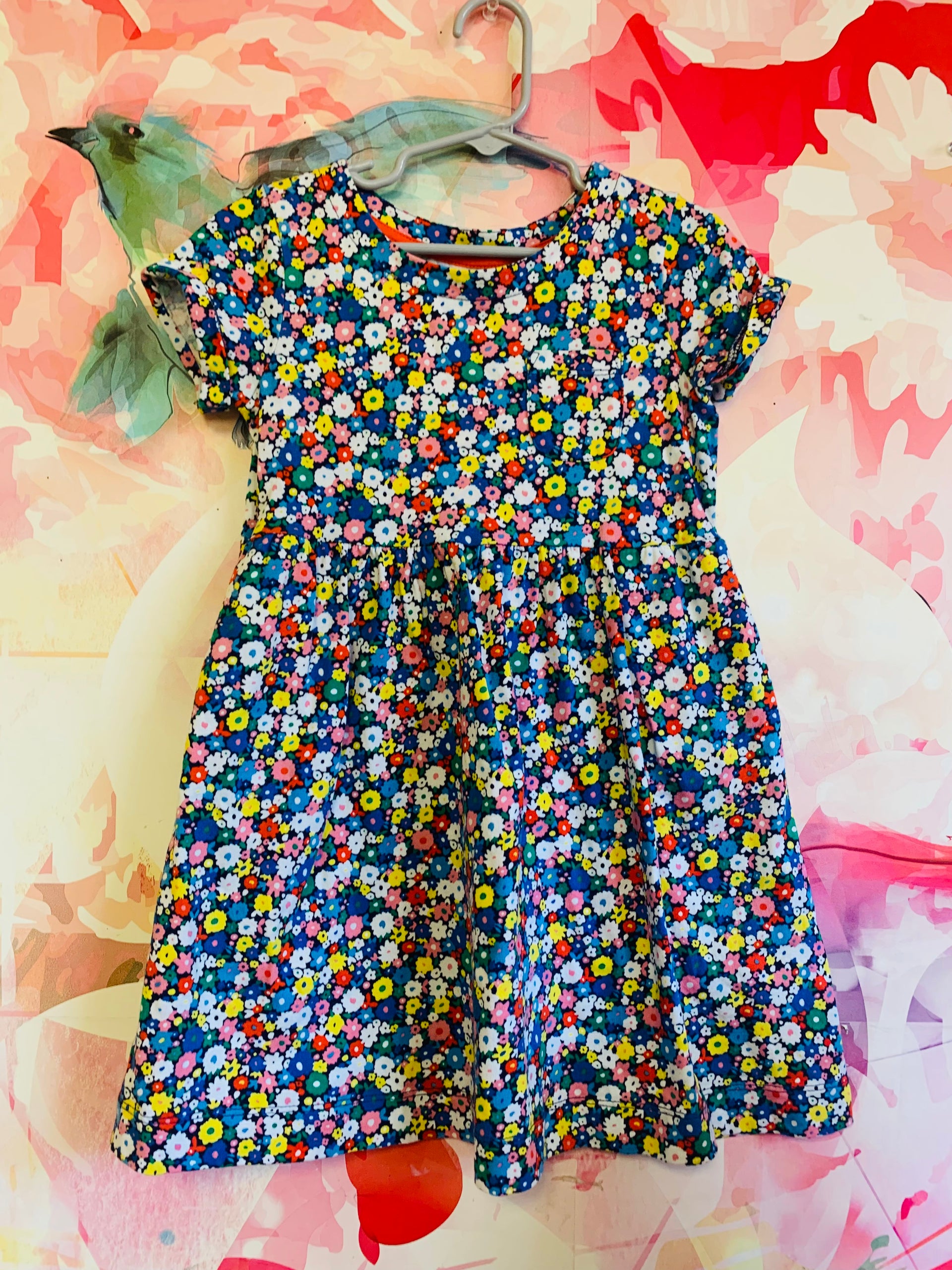 pastel yellow midi dress L'AGENCE Reanne Midi Dress in Lemon Sorbet