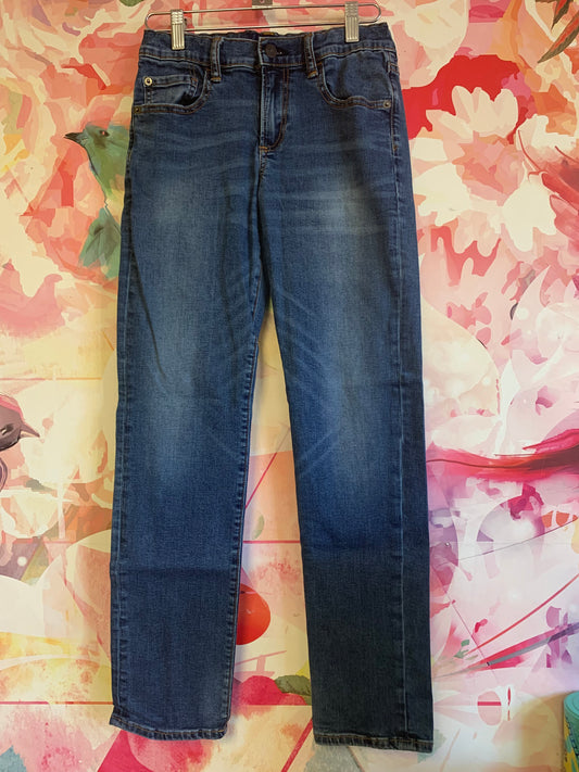 Gap jeans Regular Stretch/Skinny Size 14