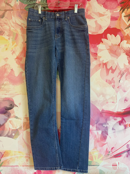 Levi’s jeans. Size 16