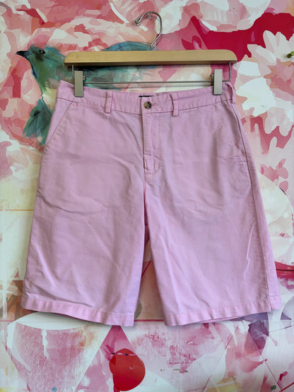 Polo Ralph Lauren pink shorts. Size 14