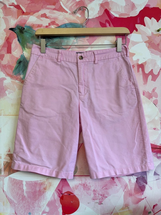 Polo Ralph Lauren pink shorts. Size 14