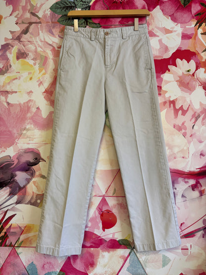 Vineyard Vines light khaki pants. Size 16
