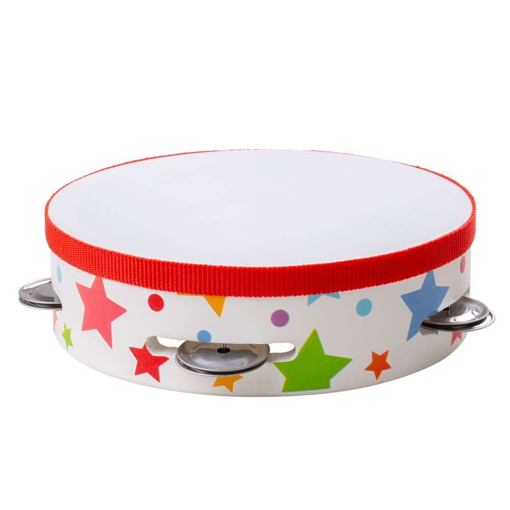 Bigjigs Toys - Tambourine