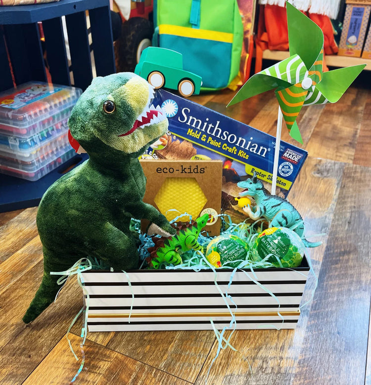 Kids' Clothing, Books & Toys | Cloud & Bunny | Chicago Consignment