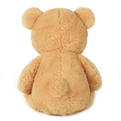 Honey Bear Soft Toy