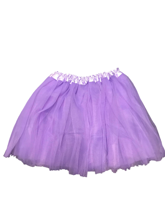 Regular Tutu