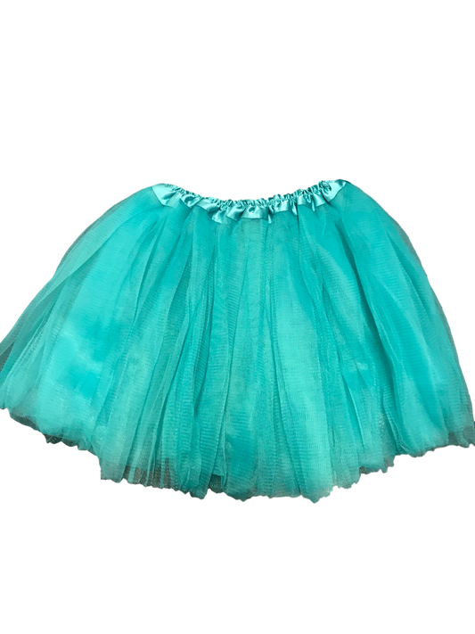 Regular Tutu