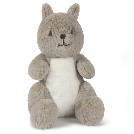 Sadie Squirrel Soft Toy TTDoll