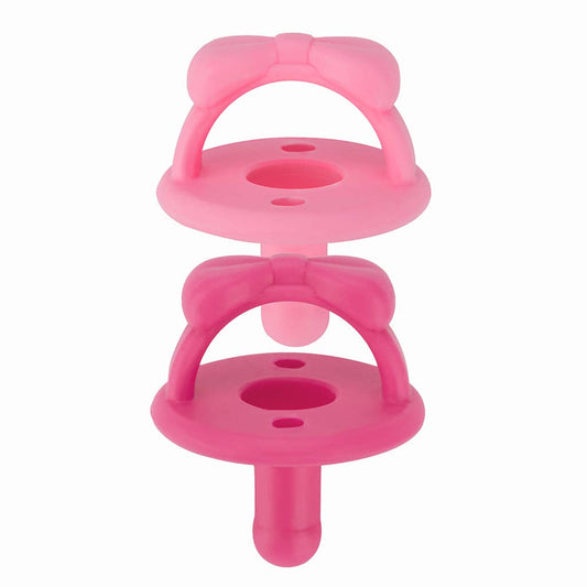 Sweetie Soother™ Pacifier Sets (2-pack)