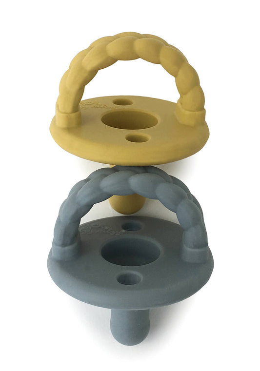 Sweetie Soother™ Pacifier Sets (2-pack)