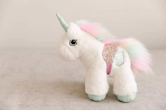 UNICORN - Ivy