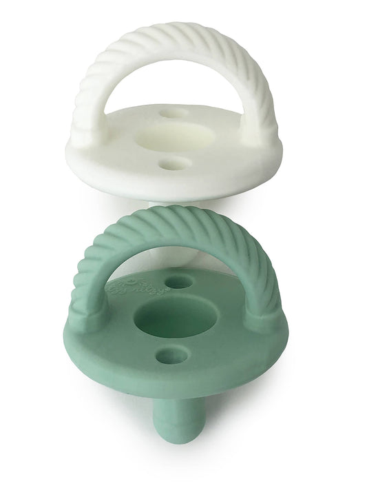 Sweetie Soother™ Pacifier Sets (2-pack)