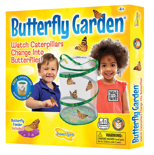Butterfly Garden®