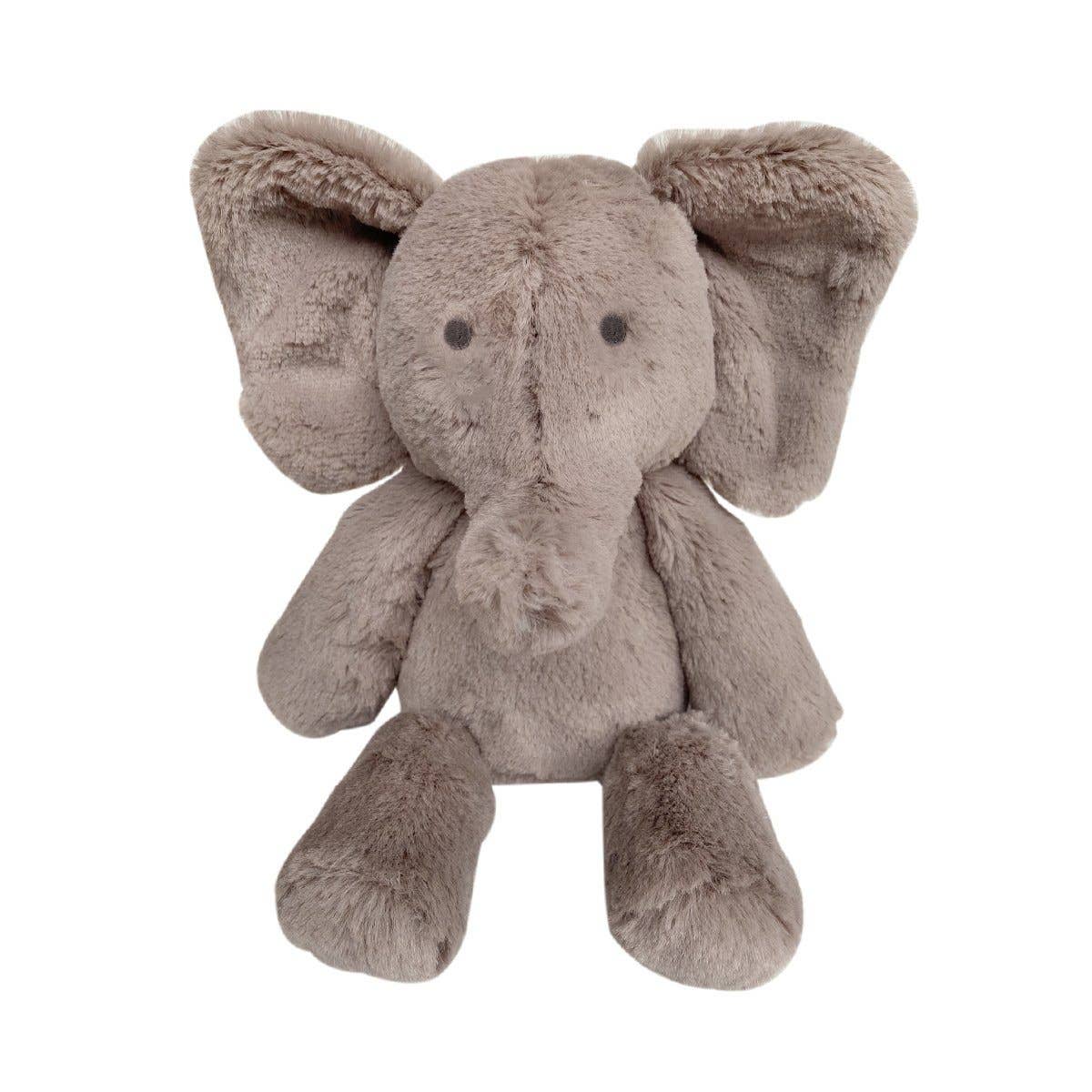 Elly Elephant Soft Toy