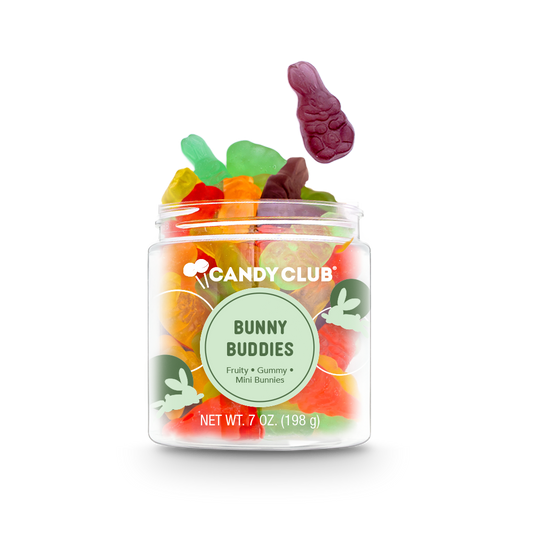 Candy Club -  Bunny Buddies