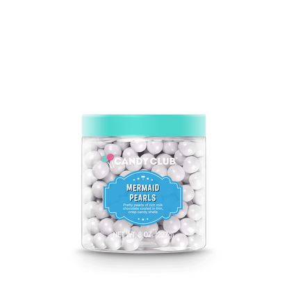 Mermaid Pearls